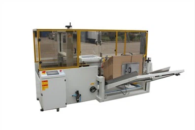 Automatisk höghastighetsuppackningsmaskin