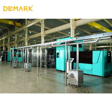 Rent vatten Combiblock