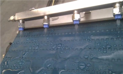 Vilka är begränsningarna för ett vakuumtransportörsystem?