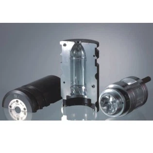 Soda Drink Bottle Blowing Mold